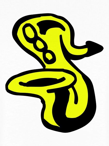 Saxophone