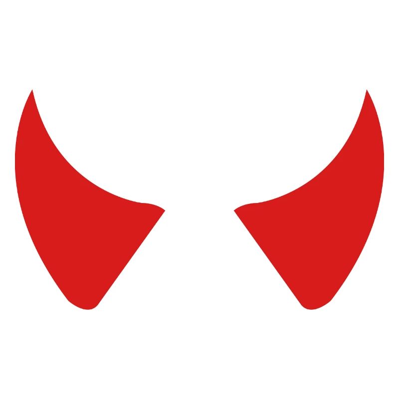 Devil Horns