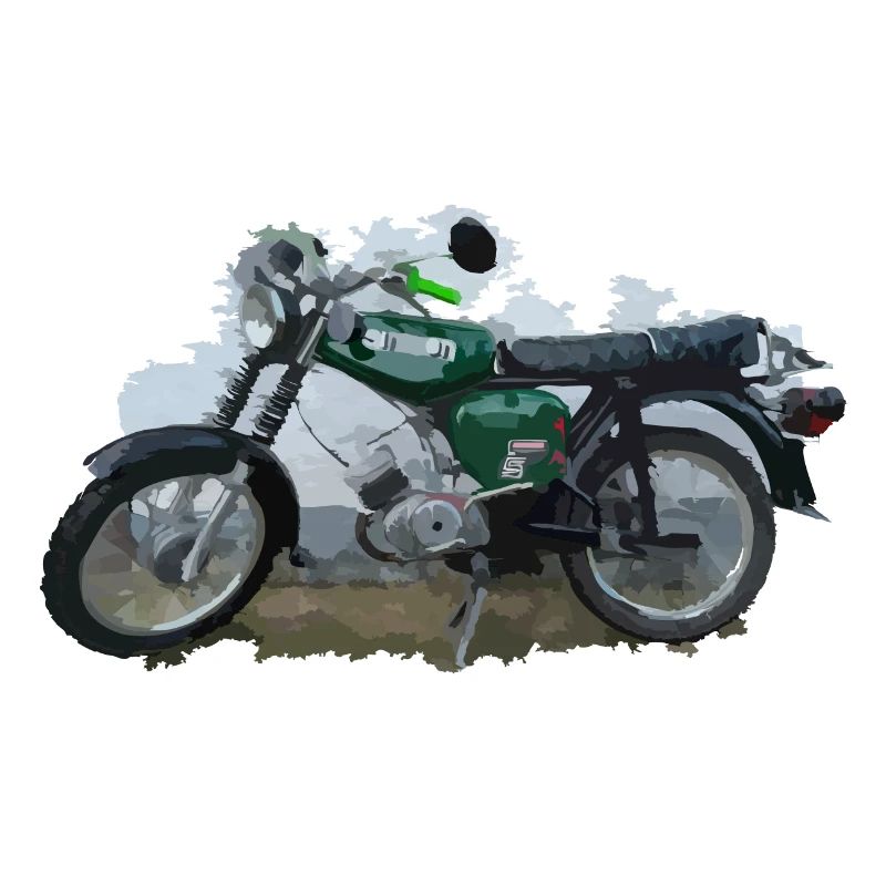 Moped