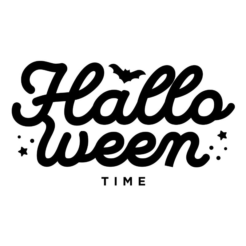 Celestial Night Sky Pattern Print