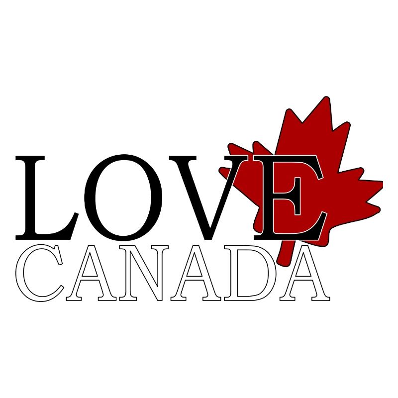 Love Canada
