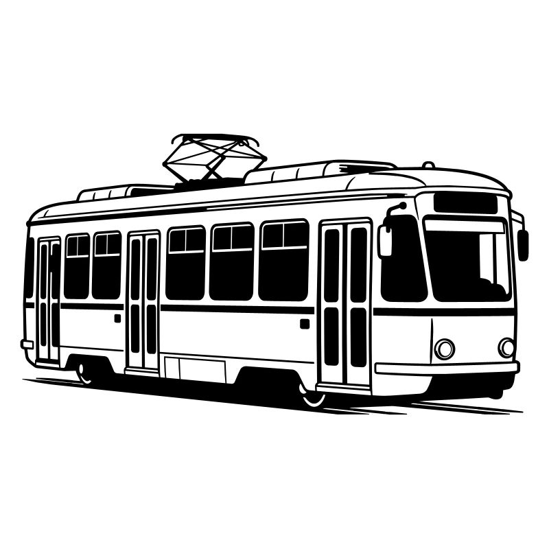Straßenbahn