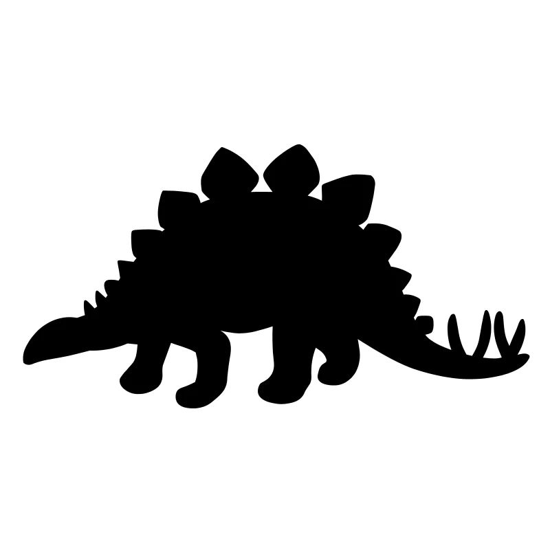 Stegosaurus Dinosaur