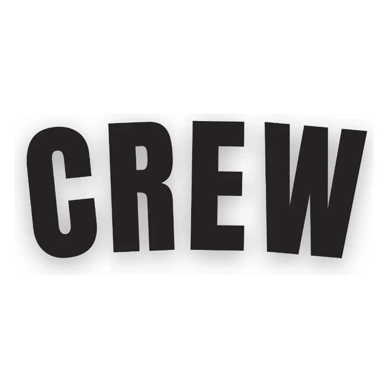 Crew