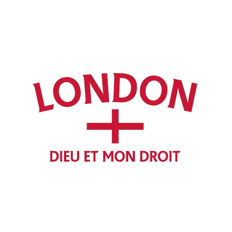 Drapeau et devise de Londres