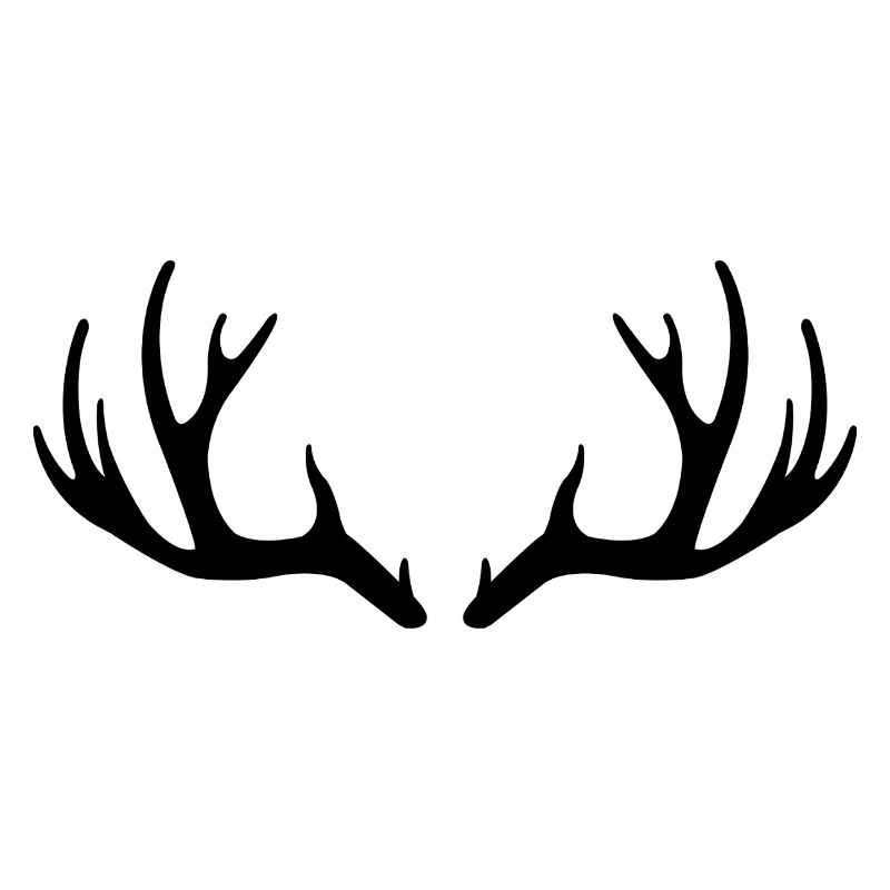 Deer Antlers