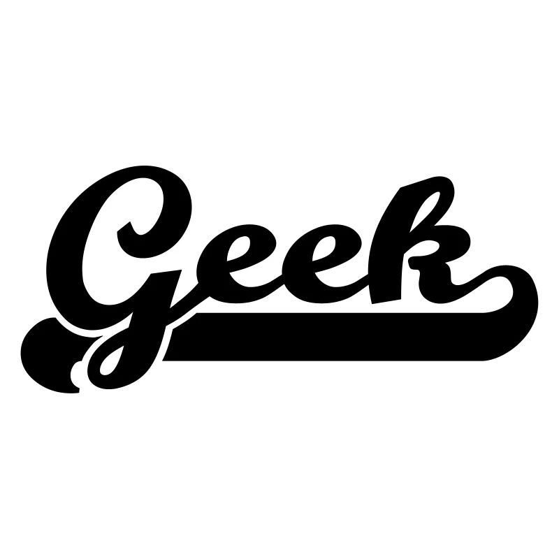 geek