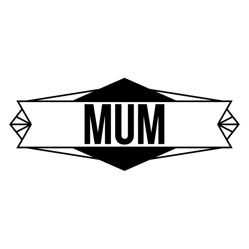 Beste Mama - Muttertag
