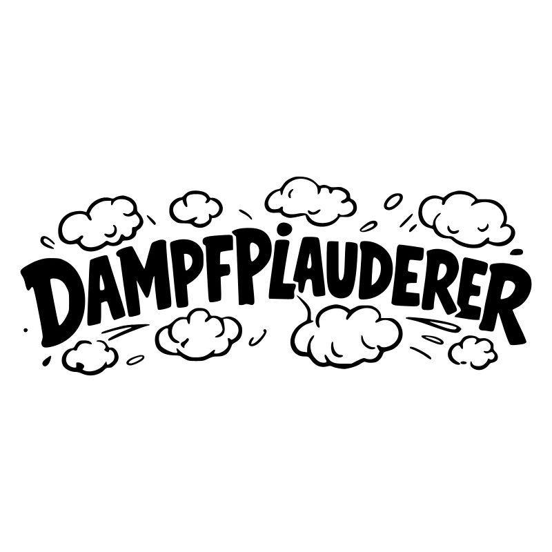 Dampfplauderer