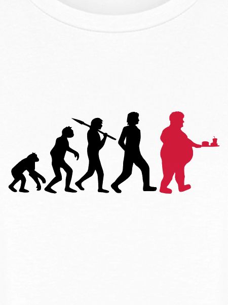 Fast Food Evolution