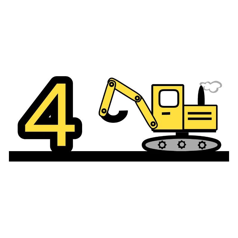 Excavator