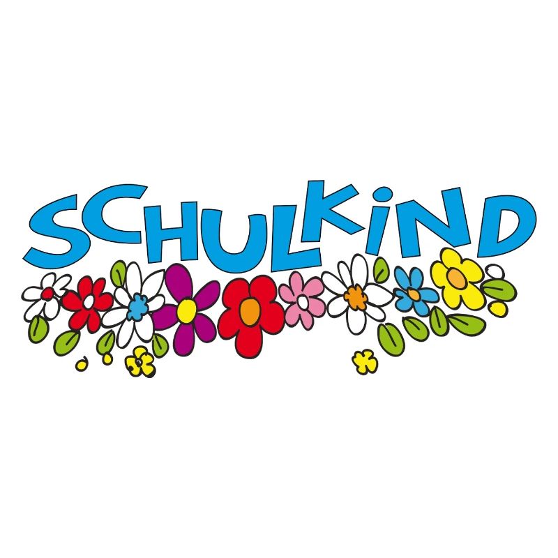 Schulkind 