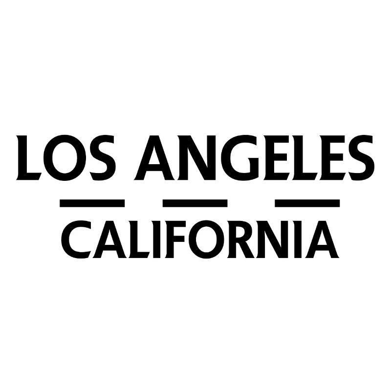 Los Angeles California