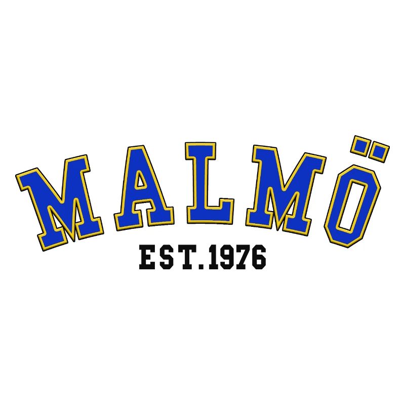 Malmö Est. 1976