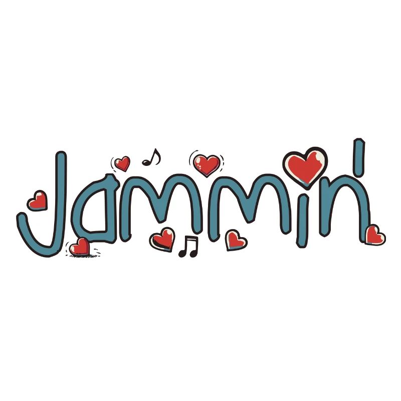 Jammin'