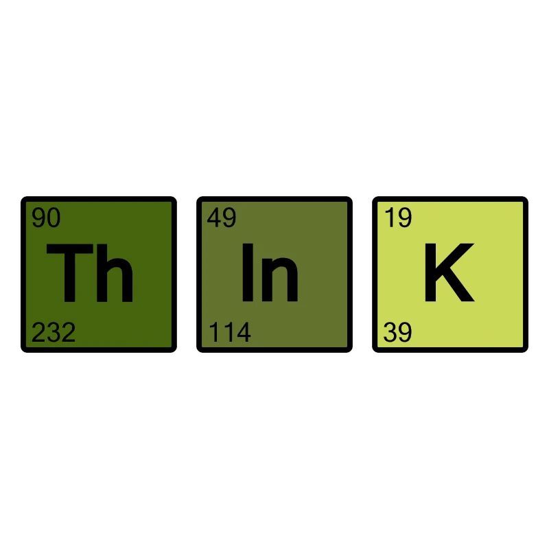 Think (vert)
