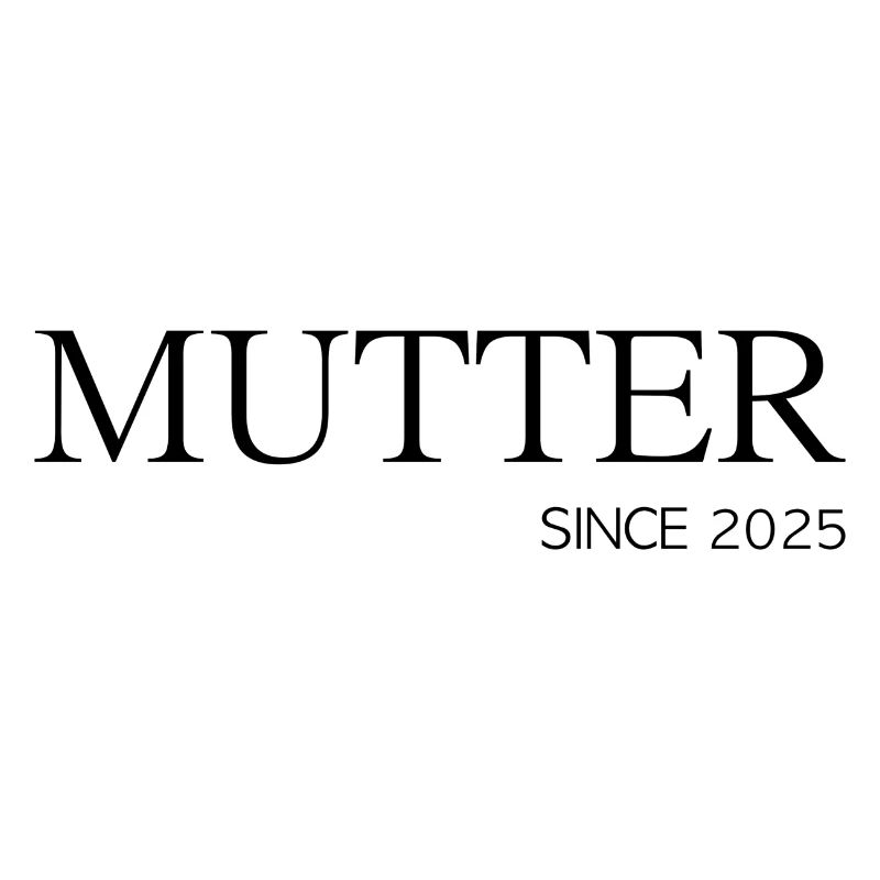 Mutter since 2025