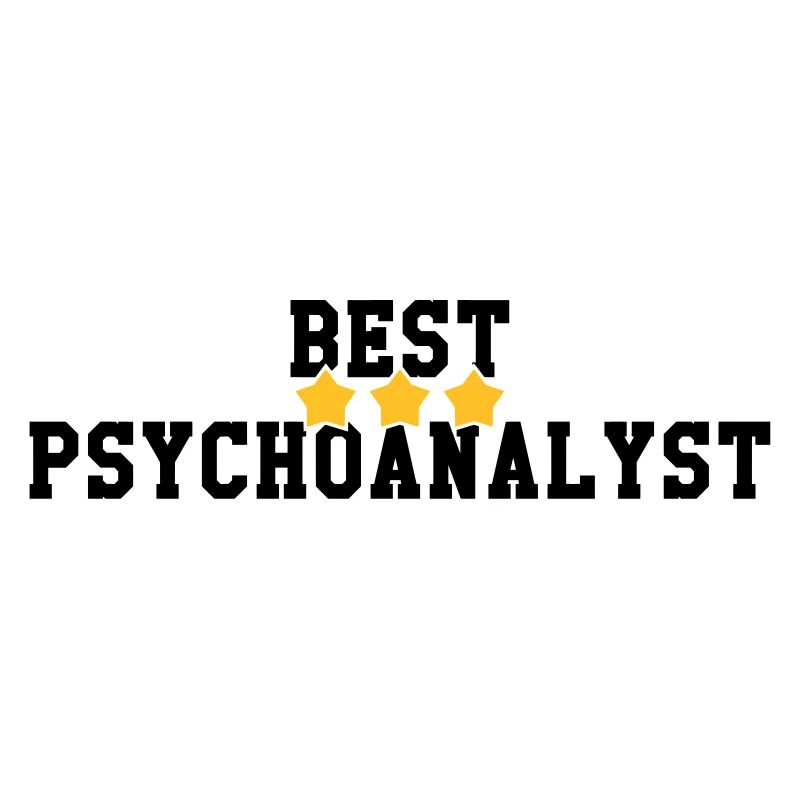 Psychoanalysis Psychoanalytiker Psychanalyse