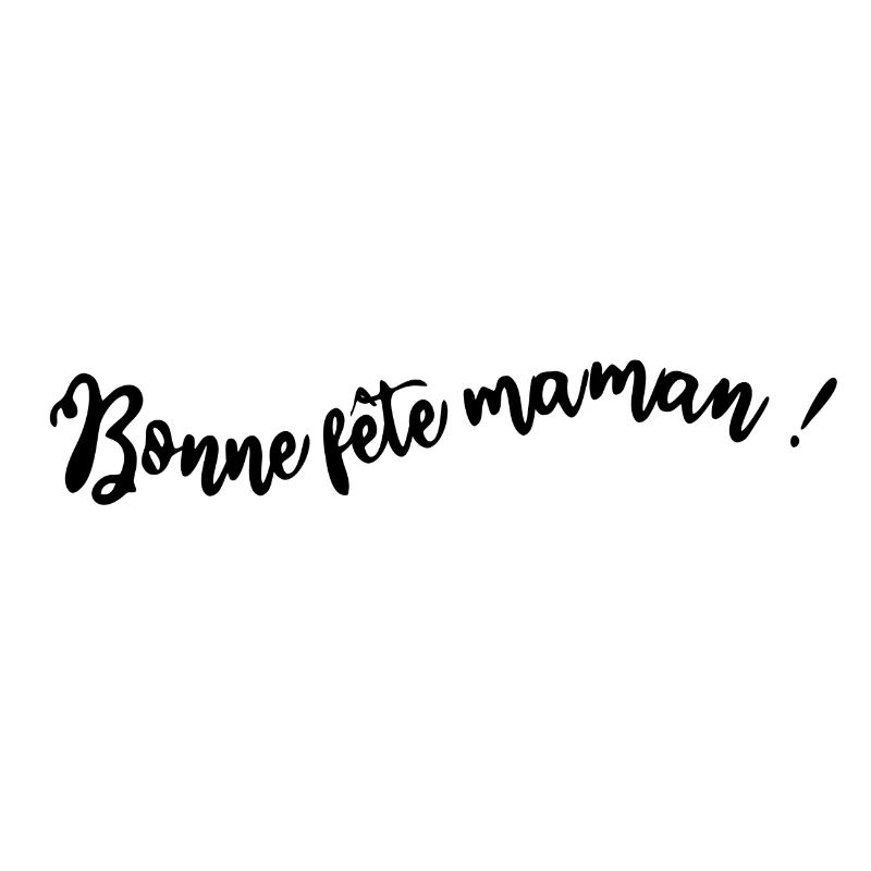 MAMA. MUTTERTAG. SCHÖNEN MUTTERTAG