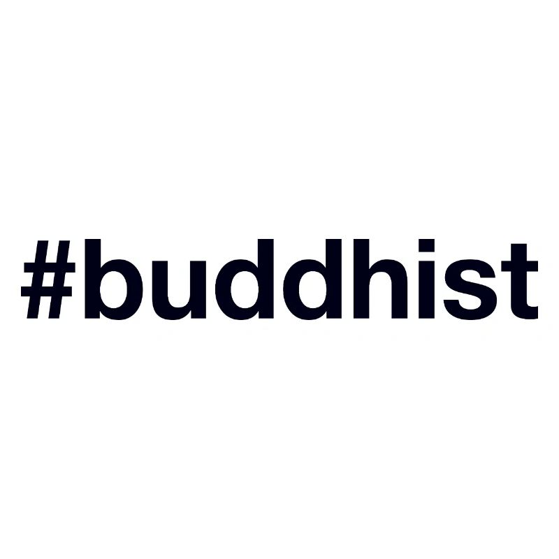 Buddhist Buddhism Buddhismus