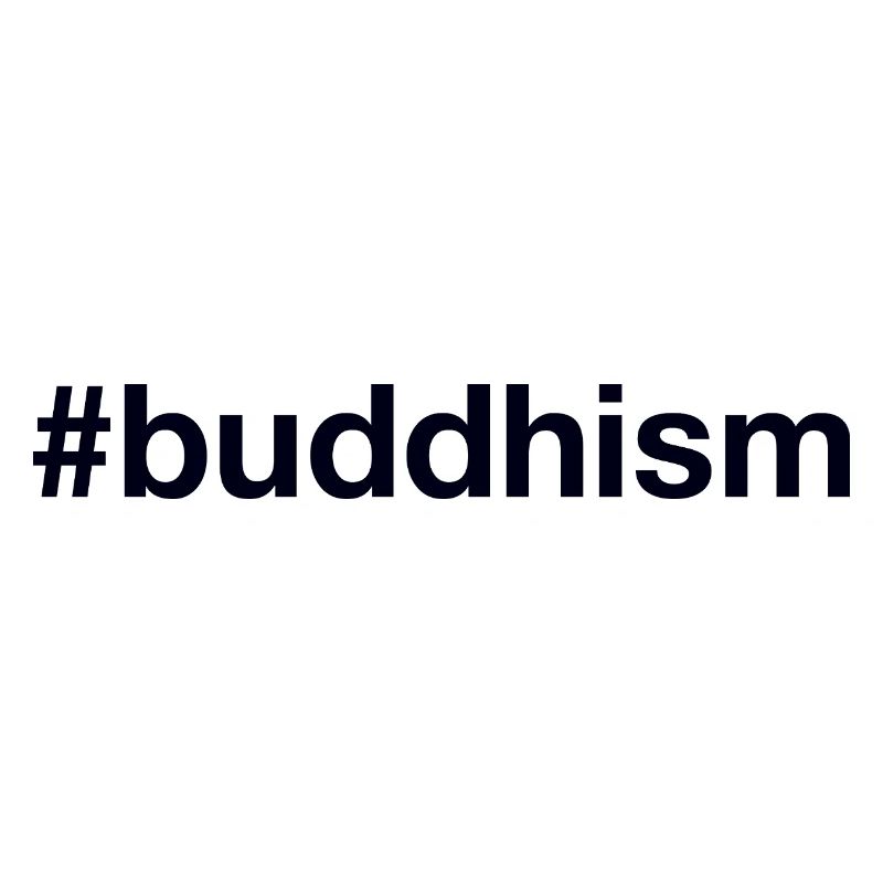 Buddhism Buddhist Buddhismus