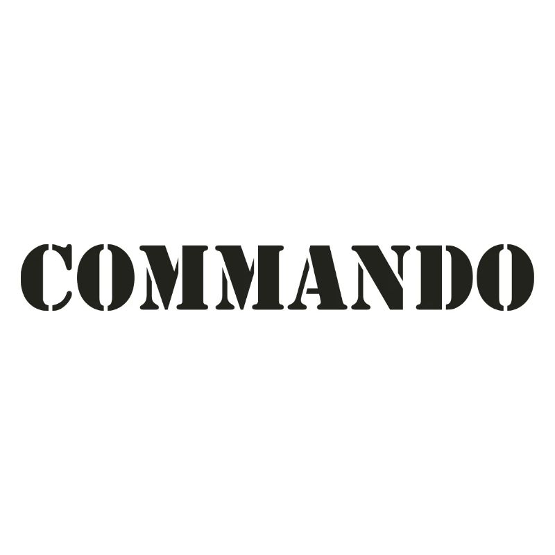 COMMANDO