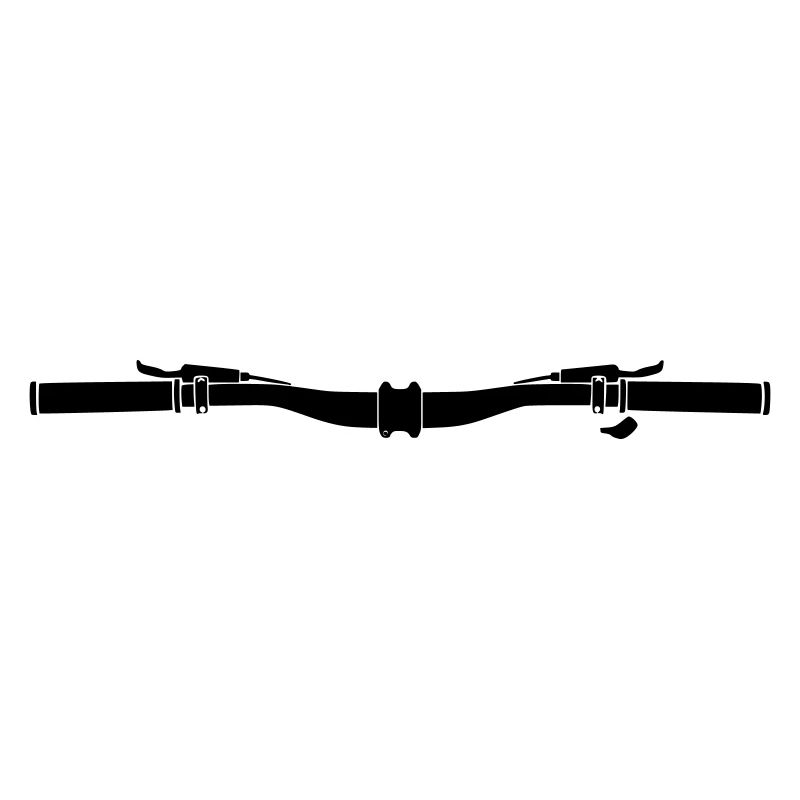 Bicycle Handlebar MTB Cockpit