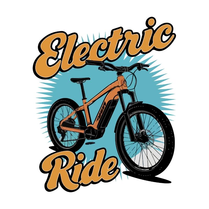 Conception d’aventure en vélo électrique