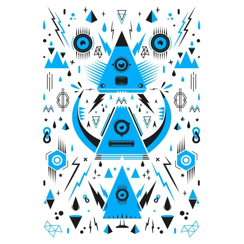 Abstract Triangle Transformation
