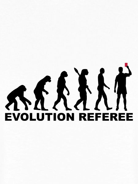 Evolution Referee