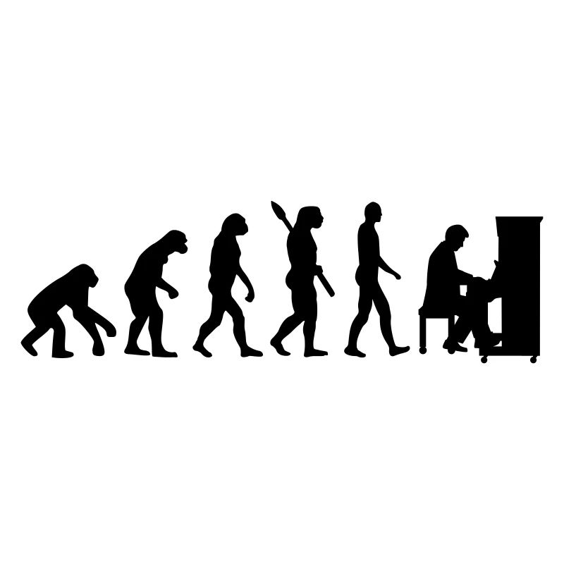 Evolution Piano
