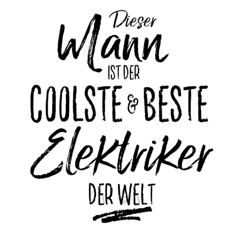 elektriker der Beste (s)