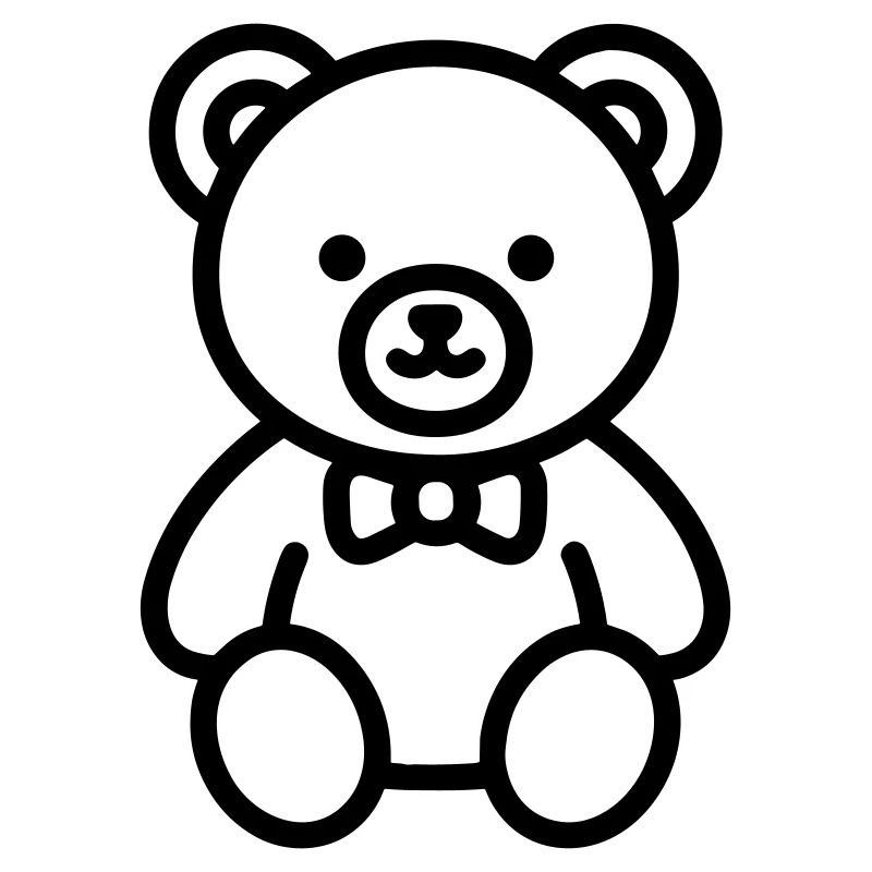 bear cub