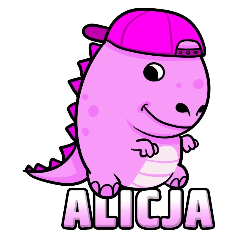 Alicja's birthday present