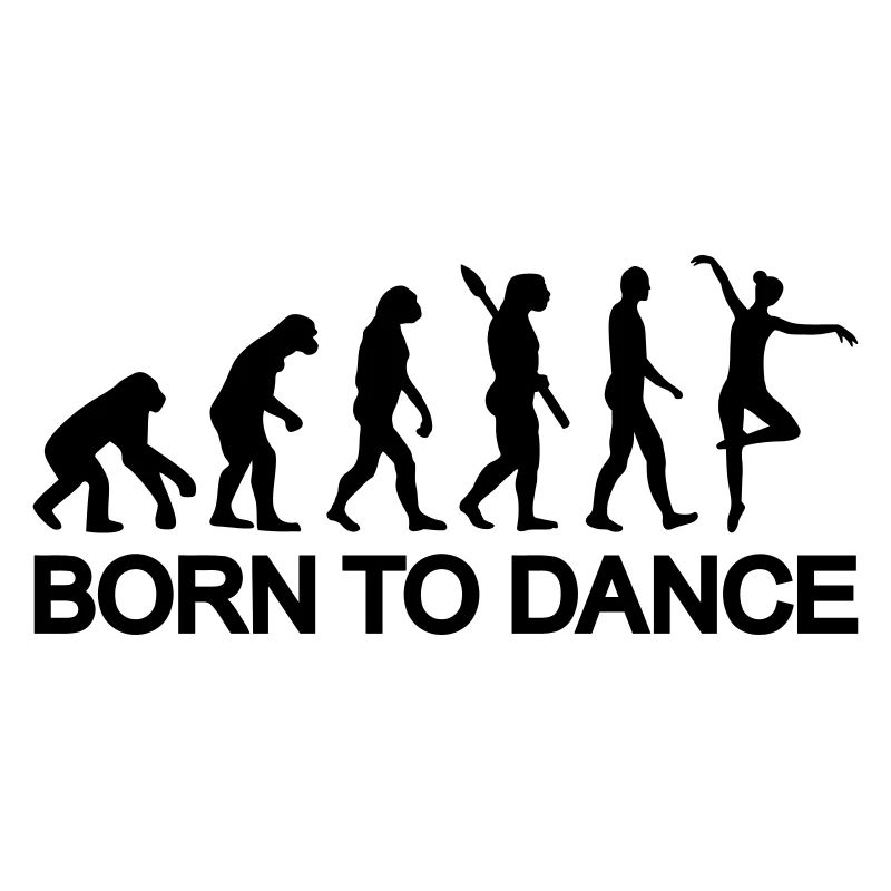 Ballett Evolution