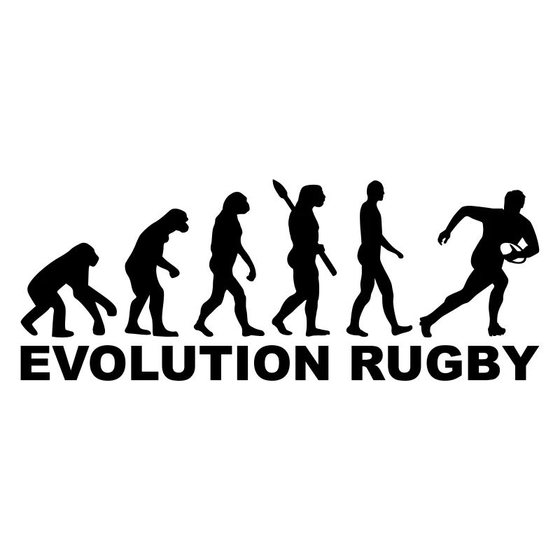 Evolution Rugby