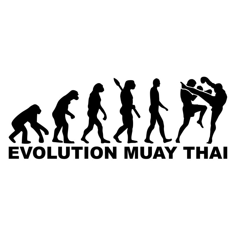 Evolution Muay Thai