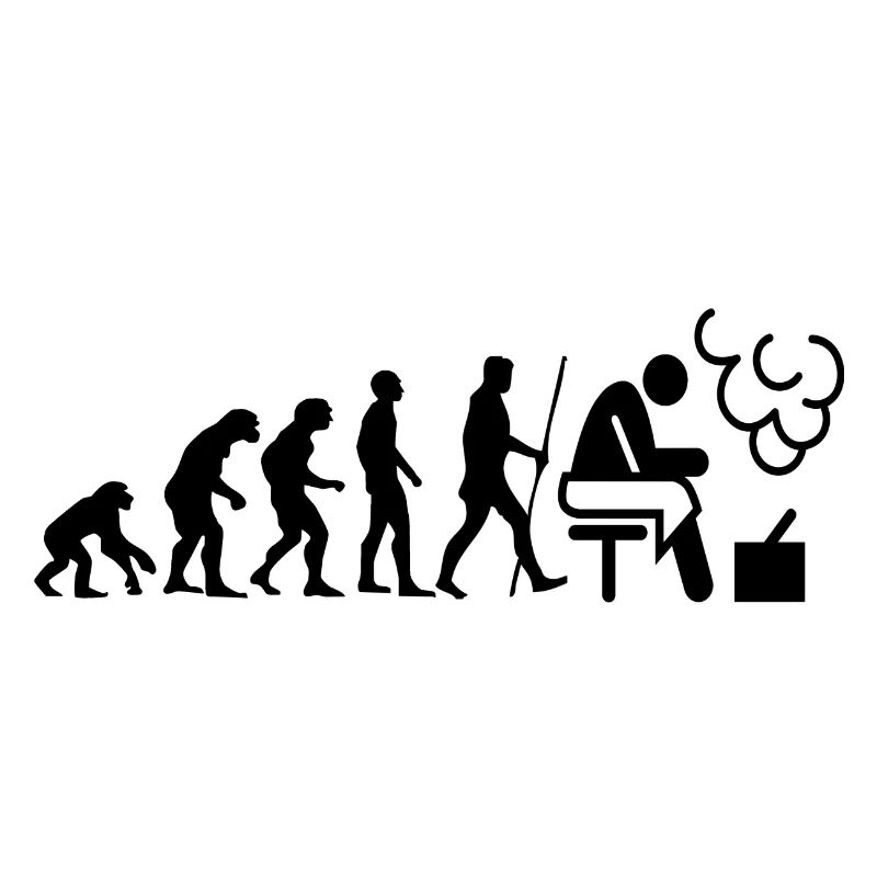 Die Evolution der Sauna als Geschenk