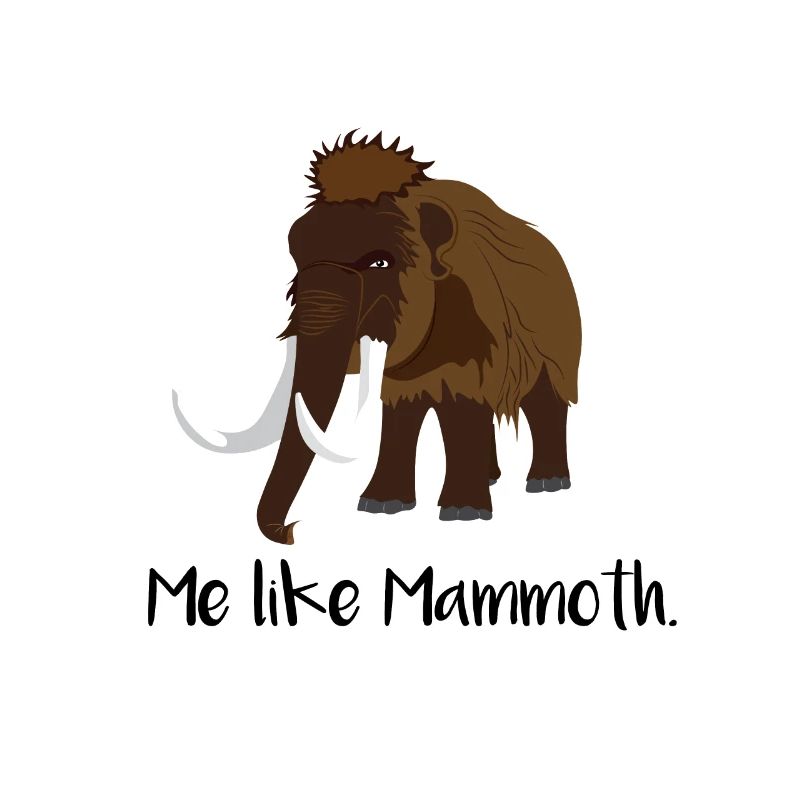 mammoth