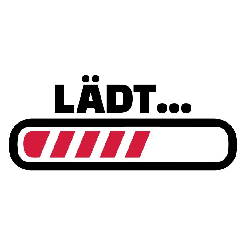 Loading lädt