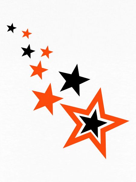 étoiles