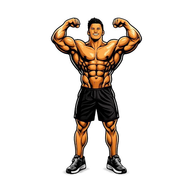 construit différemment