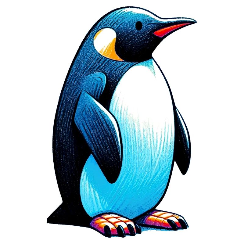 Penguin