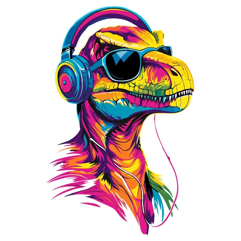 Raptor Velociraptor Dinosaur Dino Raptors