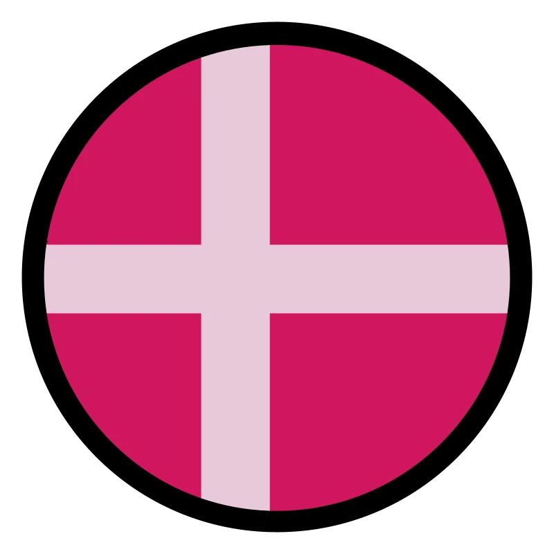 Marked by Denmark