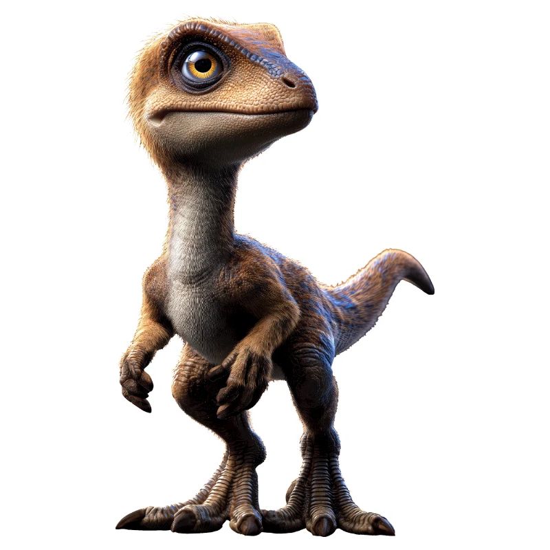Raptor Velociraptor Dinosaur Dino Raptors