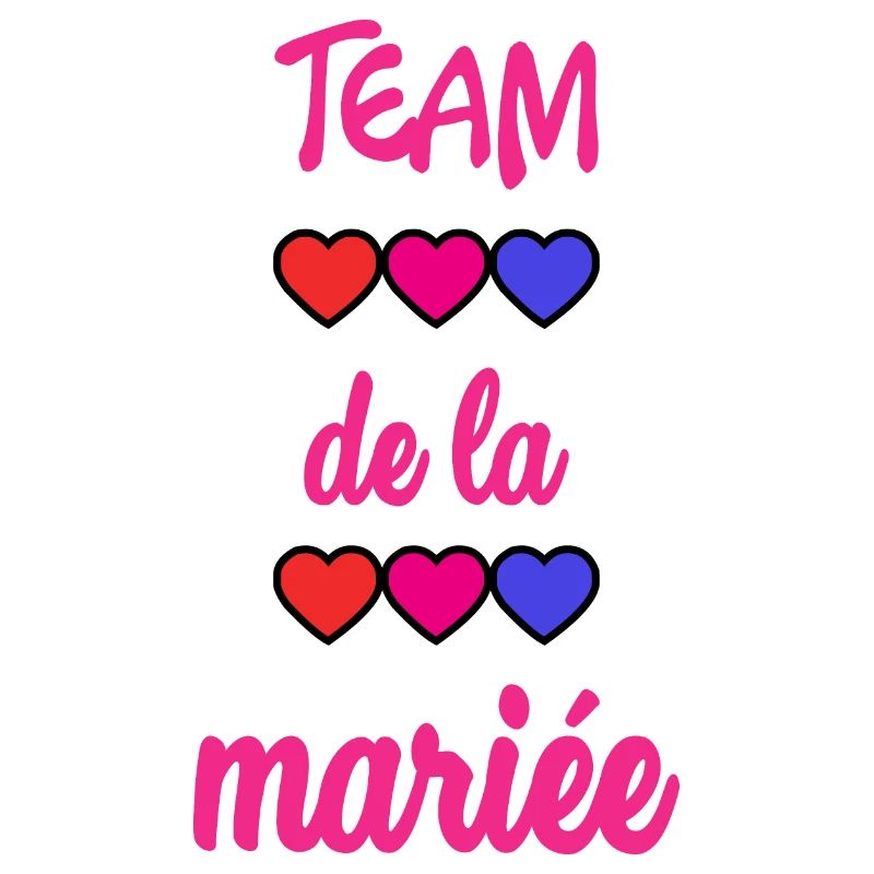 Bachelorette party. WEDDING. TEAM. TEAM BRIDE. BRIDE-TO-BE
