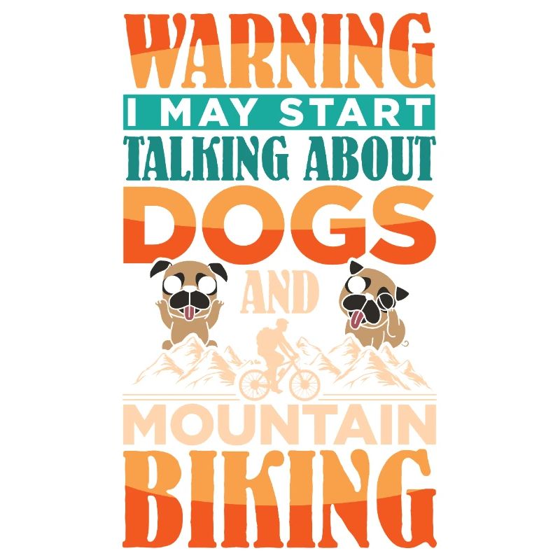Propriétaire de VTT Vélo de VTT