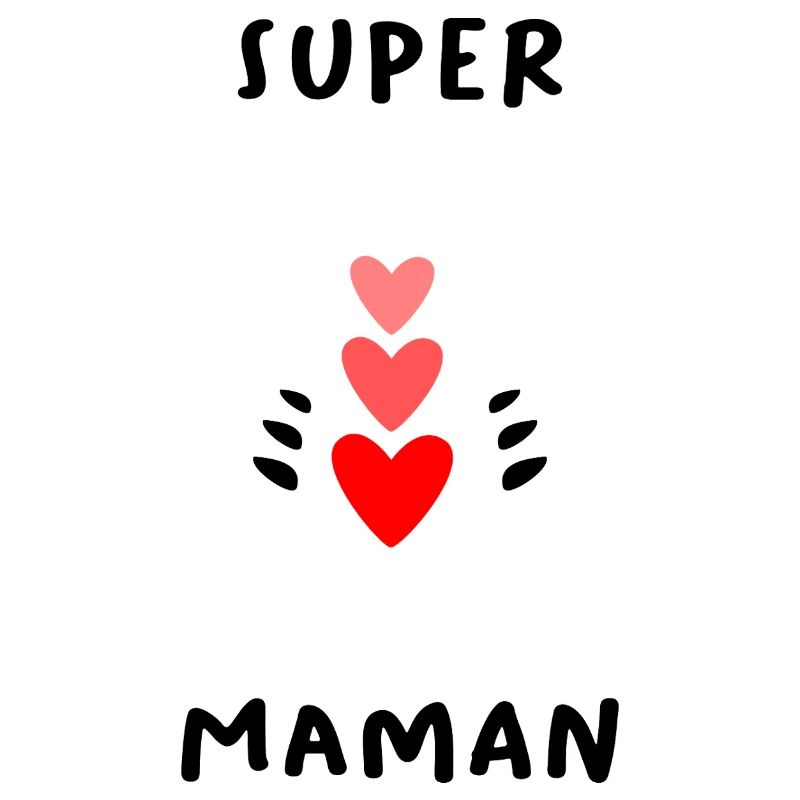 MAMA. MUTTERTAG. SCHÖNEN MUTTERTAG