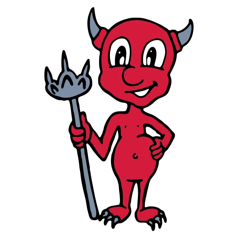 Little Devil
